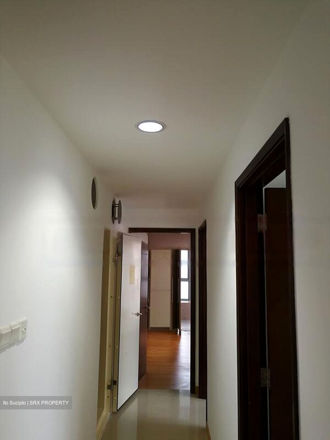 City Edge (D11), Apartment #497903641